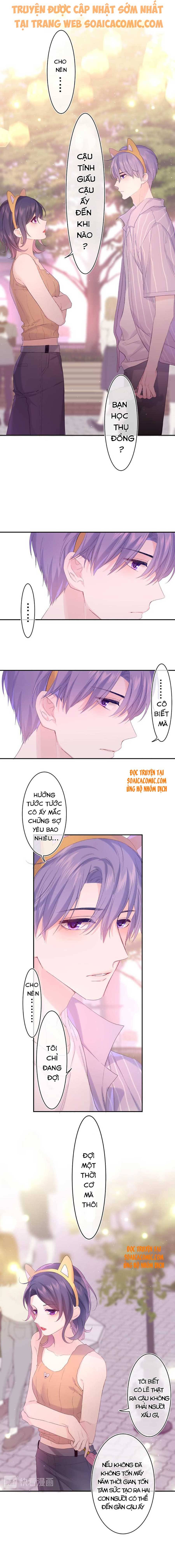 Ninita Yêu Dấu - Phần 2 Chap 275.7 - Next Chap 276.7