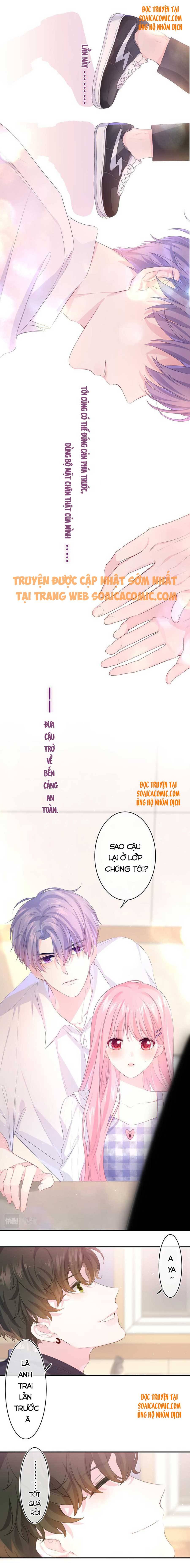 Ninita Yêu Dấu - Phần 2 Chap 275.9 - Next Chap 276.9