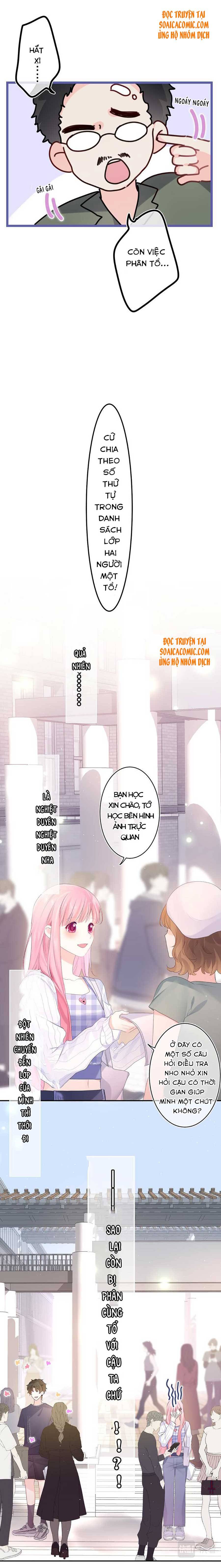 Ninita Yêu Dấu - Phần 2 Chap 275.9 - Next Chap 276.9