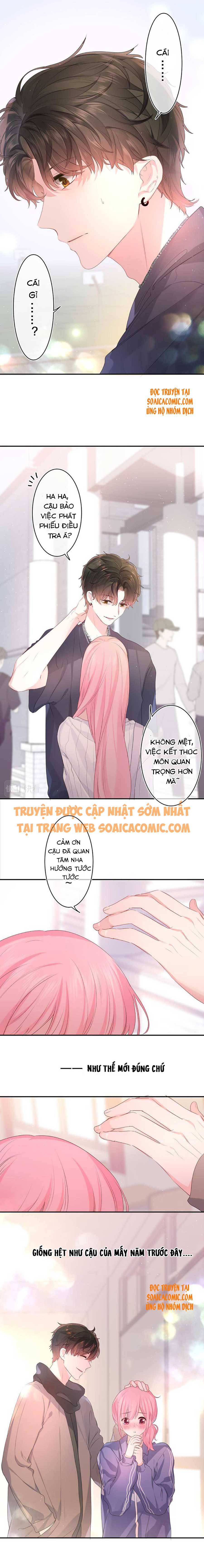 Ninita Yêu Dấu - Phần 2 Chap 275.9 - Next Chap 276.9