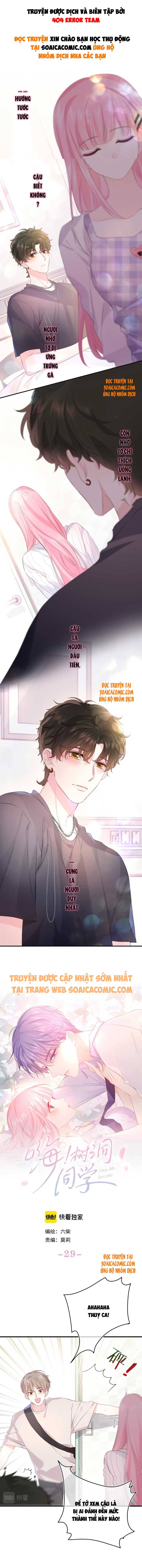 Ninita Yêu Dấu - Phần 2 Chap 276.4 - Next Chap 277.4