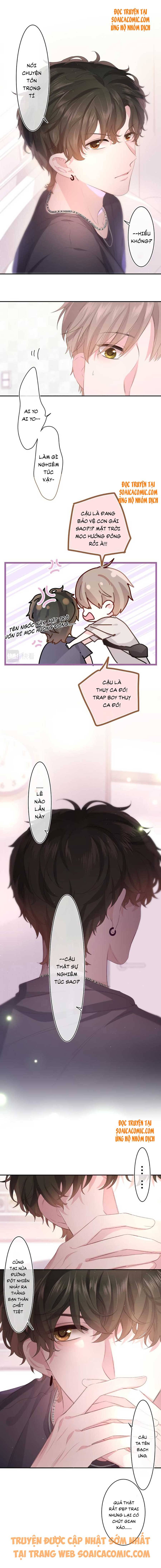 Ninita Yêu Dấu - Phần 2 Chap 276.4 - Next Chap 277.4