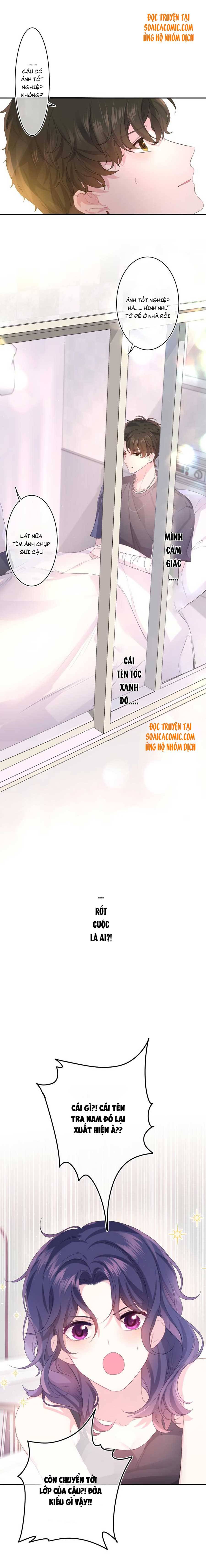 Ninita Yêu Dấu - Phần 2 Chap 276.4 - Next Chap 277.4