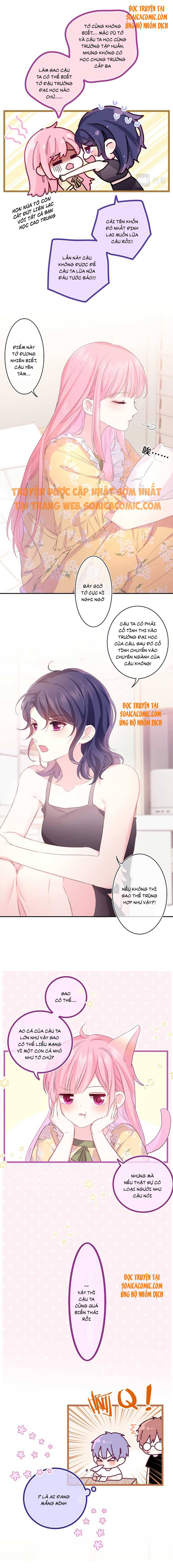 Ninita Yêu Dấu - Phần 2 Chap 276.4 - Next Chap 277.4