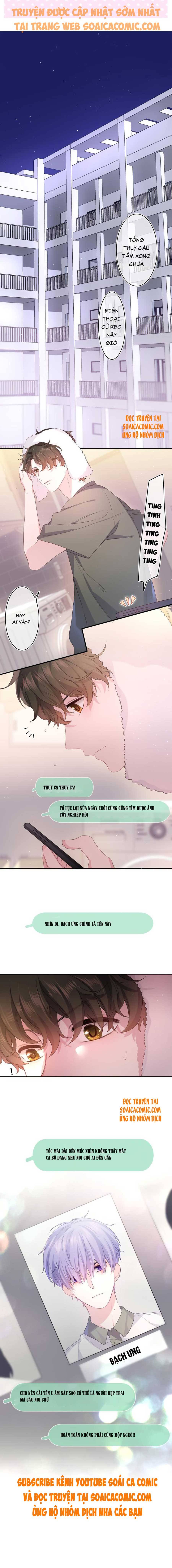 Ninita Yêu Dấu - Phần 2 Chap 276.4 - Next Chap 277.4