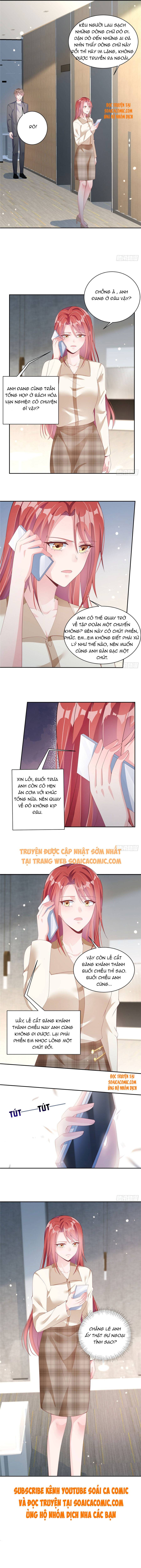 Ninita Yêu Dấu - Phần 2 Chap 276.5 - Next Chap 277.5