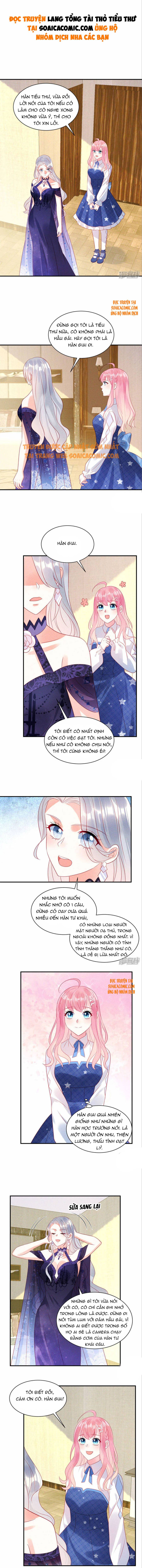Ninita Yêu Dấu - Phần 2 Chap 276.6 - Next Chap 277.6