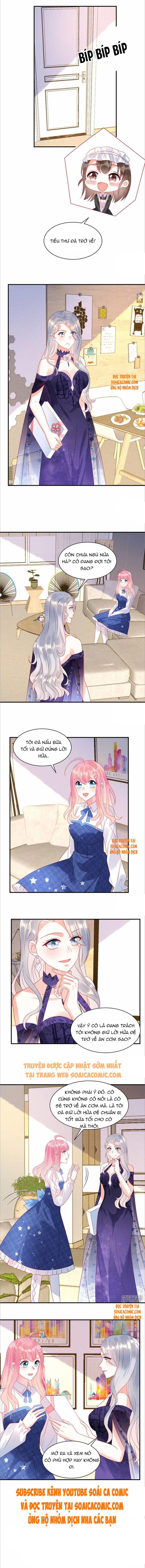 Ninita Yêu Dấu - Phần 2 Chap 276.6 - Next Chap 277.6