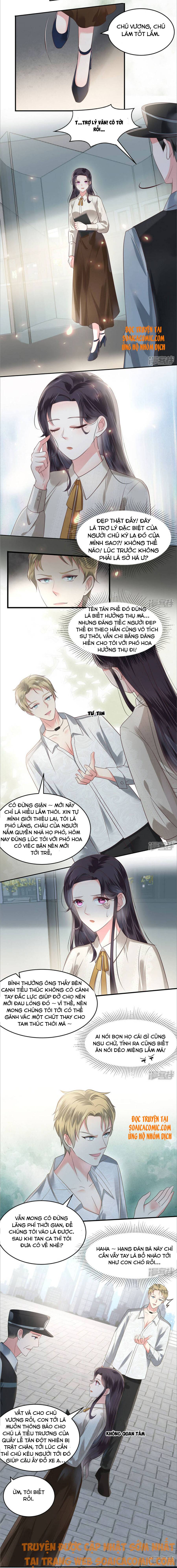 Ninita Yêu Dấu - Phần 2 Chap 276.7 - Next Chap 277.7
