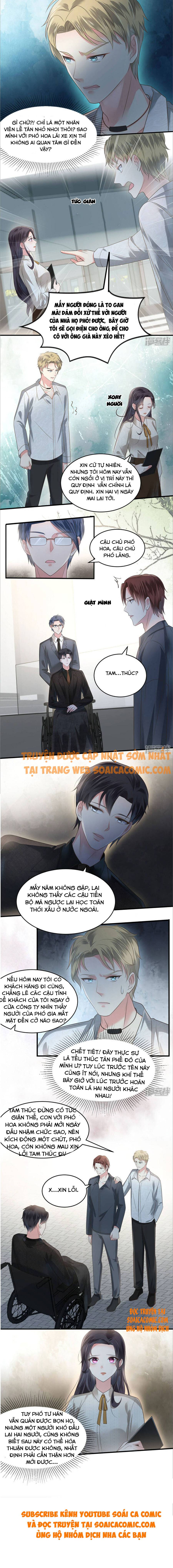 Ninita Yêu Dấu - Phần 2 Chap 276.7 - Next Chap 277.7