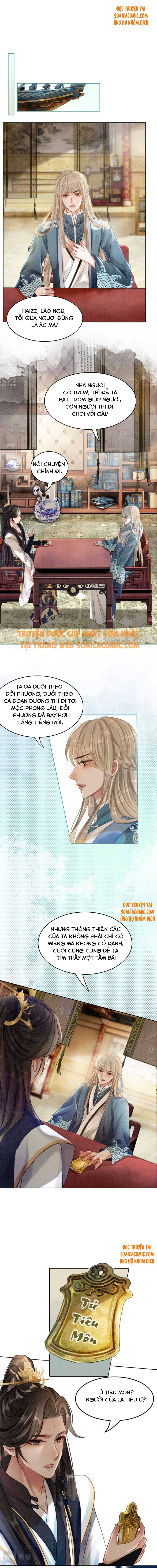 Ninita Yêu Dấu - Phần 2 Chap 276.8 - Next Chap 277.8