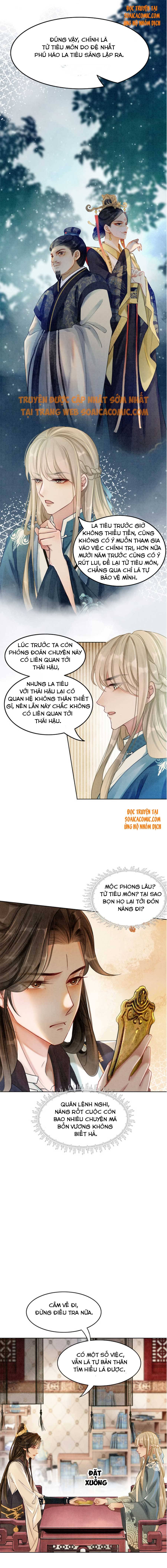 Ninita Yêu Dấu - Phần 2 Chap 276.8 - Next Chap 277.8