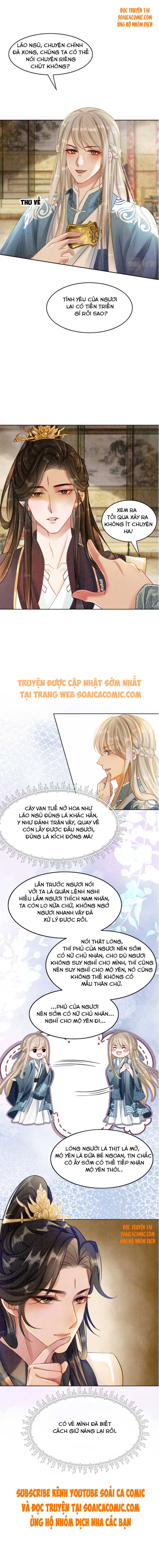 Ninita Yêu Dấu - Phần 2 Chap 276.8 - Next Chap 277.8