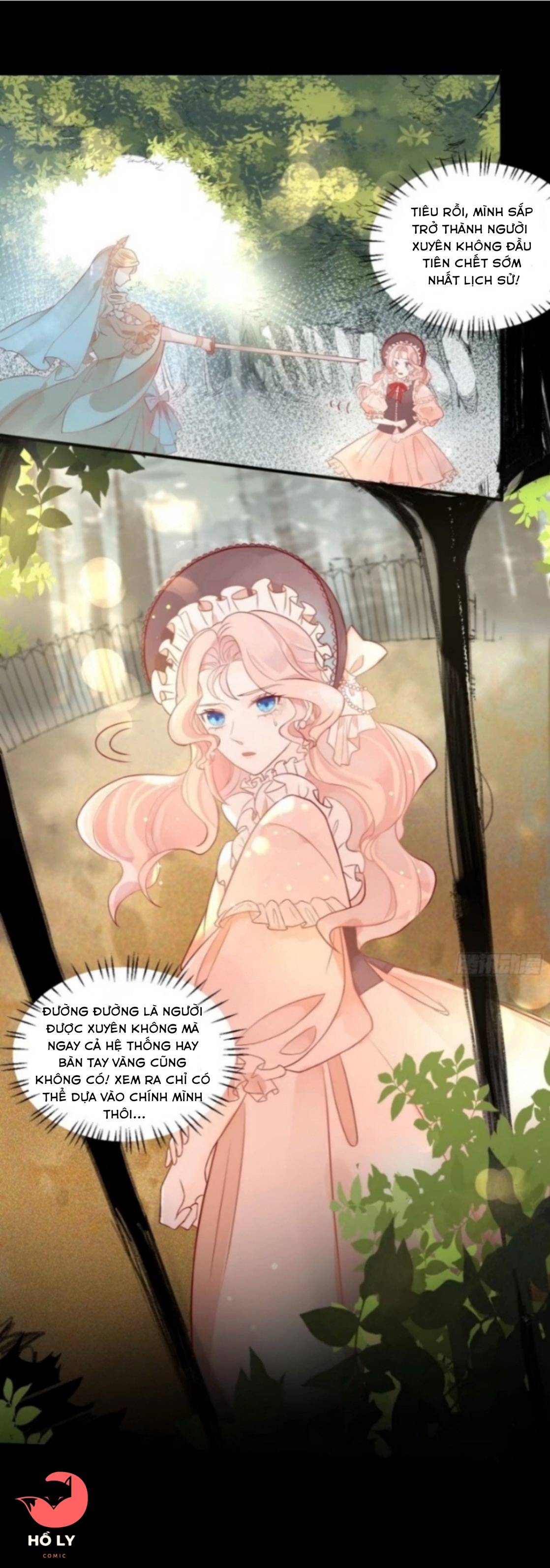 Ninita Yêu Dấu - Phần 2 Chap 277.4 - Next Chap 278.4