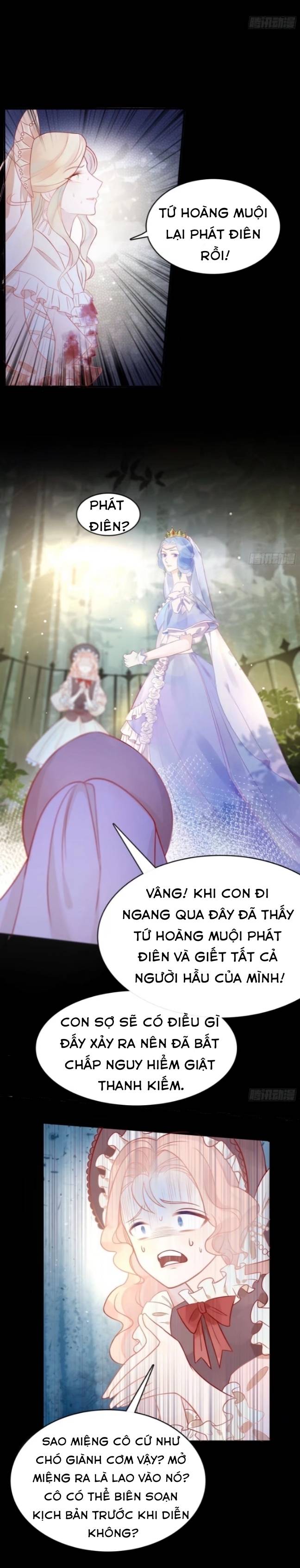 Ninita Yêu Dấu - Phần 2 Chap 277.4 - Next Chap 278.4