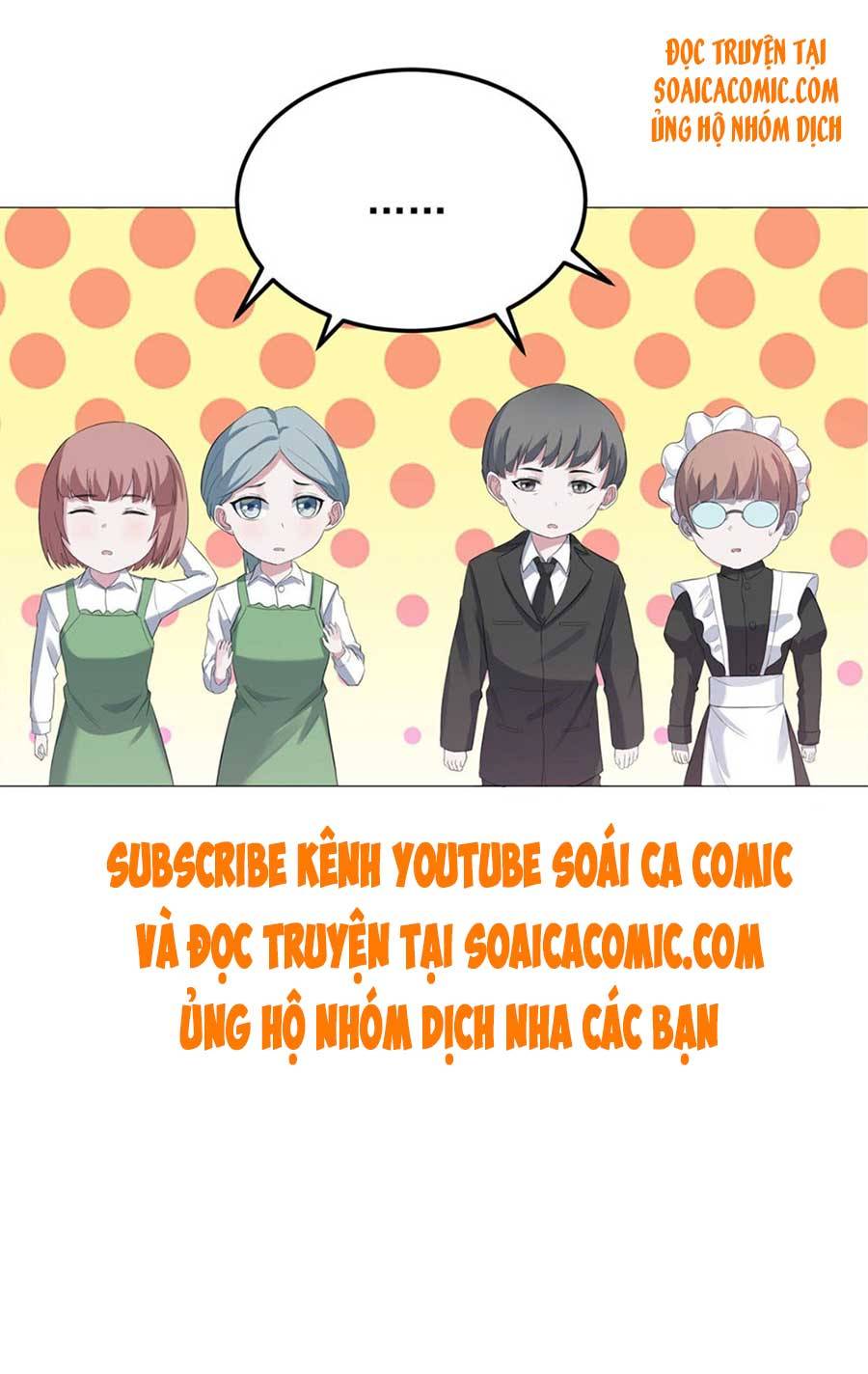 Ninita Yêu Dấu - Phần 2 Chap 277.8 - Next Chap 278.8