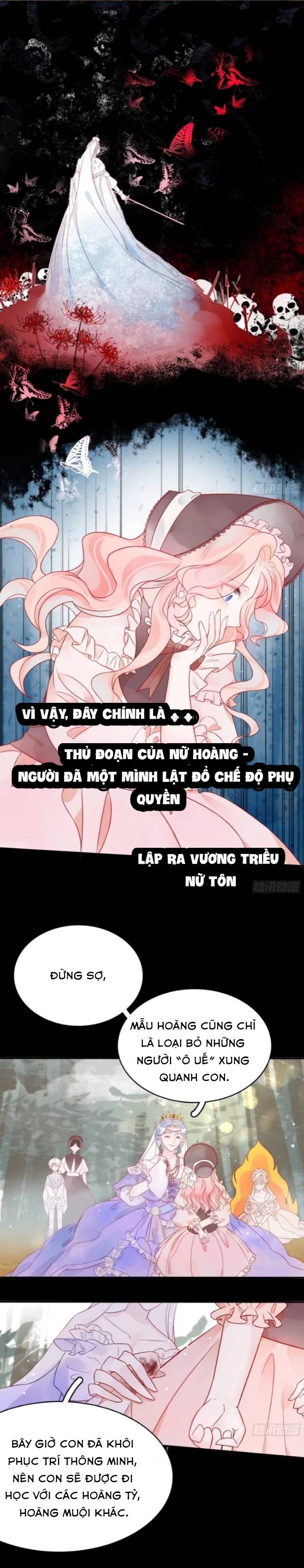 Ninita Yêu Dấu - Phần 2 Chap 278.2 - Next Chap 279.2