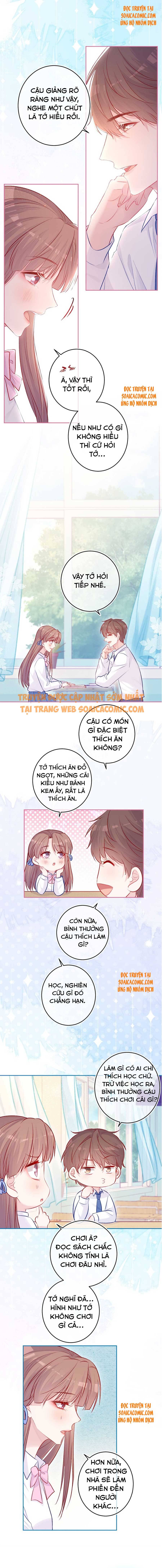 Ninita Yêu Dấu - Phần 2 Chap 278.3 - Next Chap 279.3