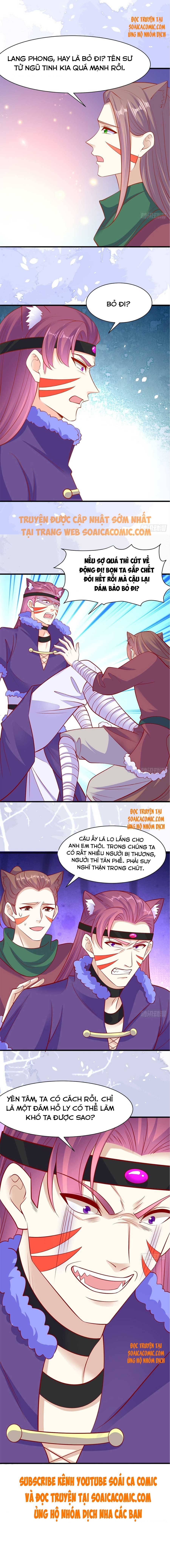 Ninita Yêu Dấu - Phần 2 Chap 278.4 - Next Chap 279.4