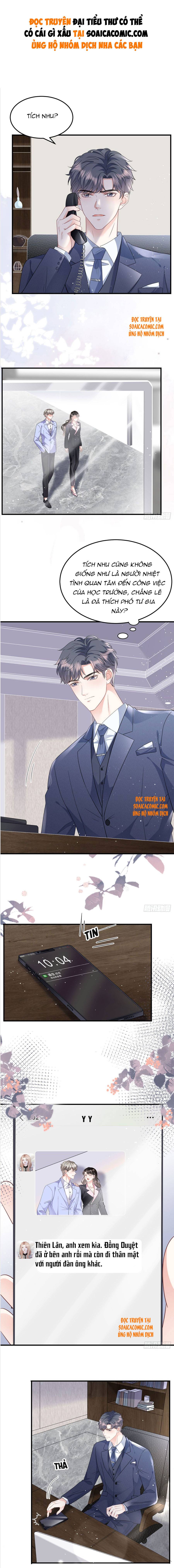 Ninita Yêu Dấu - Phần 2 Chap 278.6 - Next Chap 279.6