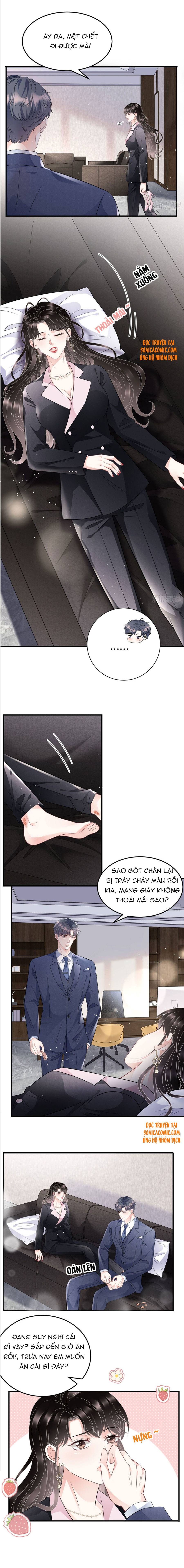 Ninita Yêu Dấu - Phần 2 Chap 278.6 - Next Chap 279.6