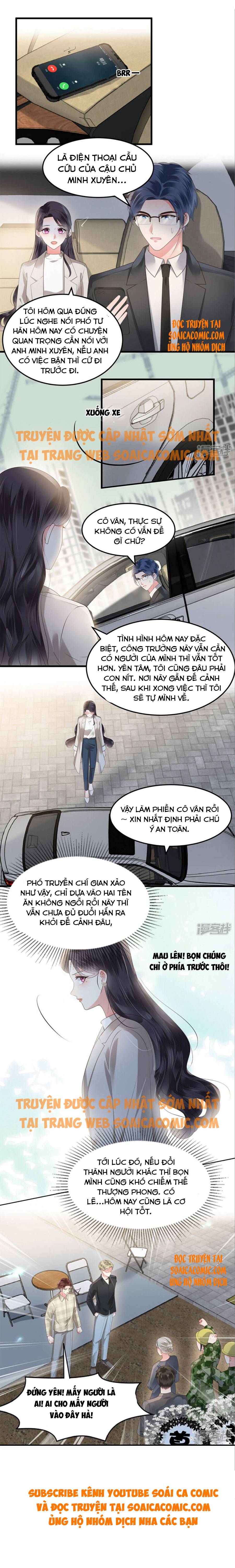 Ninita Yêu Dấu - Phần 2 Chap 278.7 - Next Chap 279.7