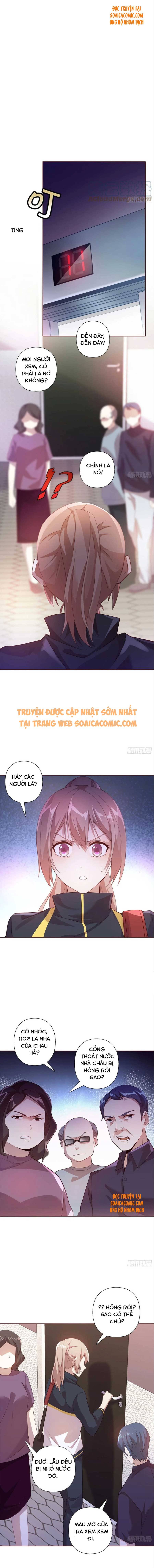 Ninita Yêu Dấu - Phần 2 Chap 278.8 - Next Chap 279.8