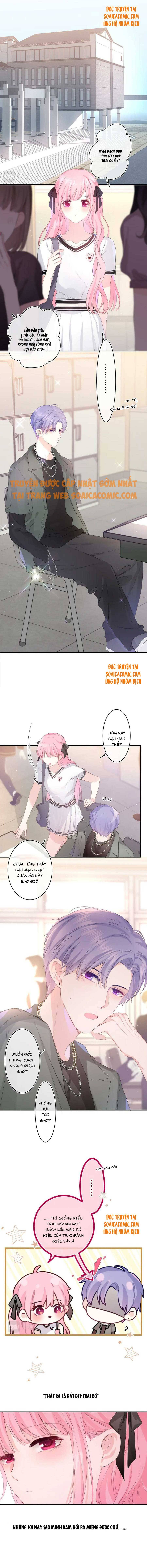 Ninita Yêu Dấu - Phần 2 Chap 278.9 - Next Chap 279.9