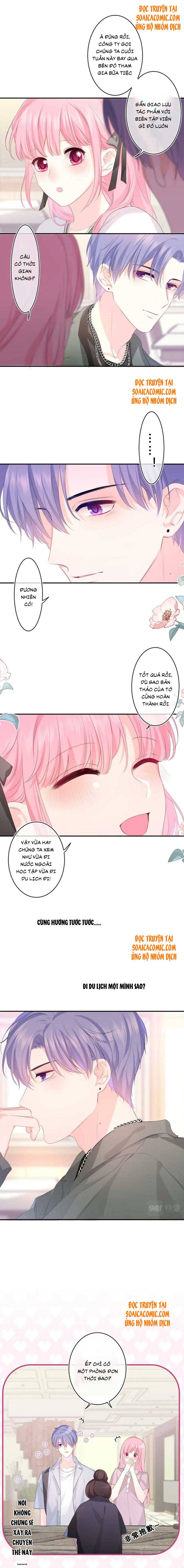 Ninita Yêu Dấu - Phần 2 Chap 278.9 - Next Chap 279.9