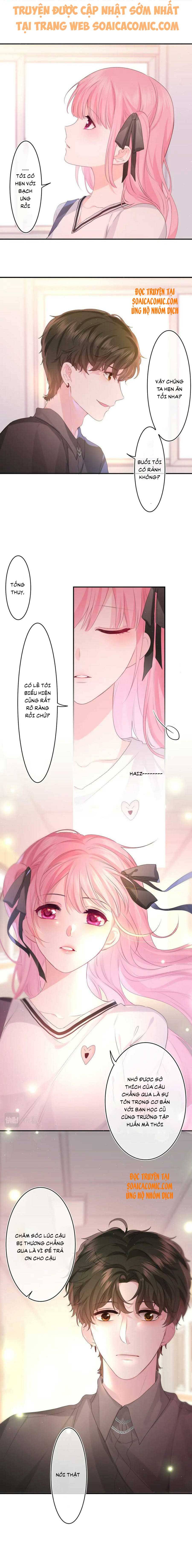 Ninita Yêu Dấu - Phần 2 Chap 278.9 - Next Chap 279.9