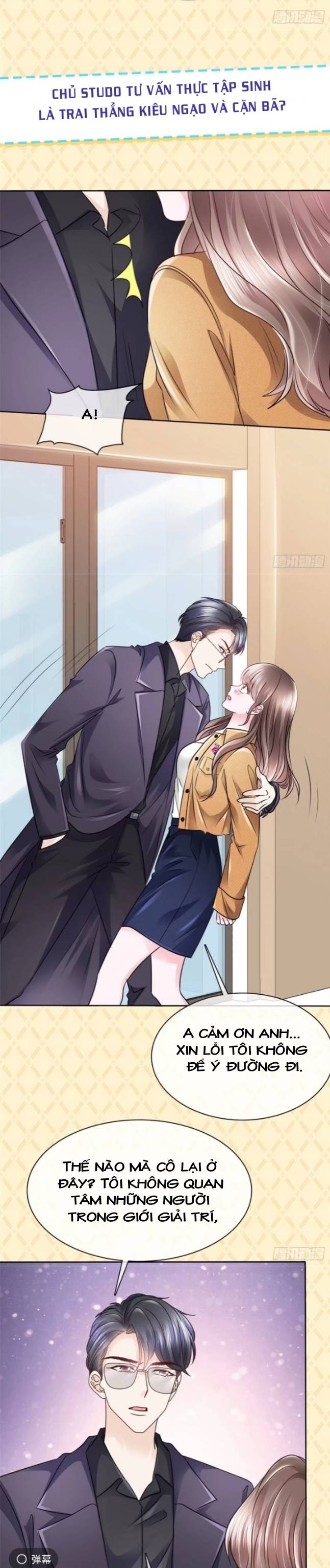 Ninita Yêu Dấu - Phần 2 Chap 279.1 - Next Chap 280.1