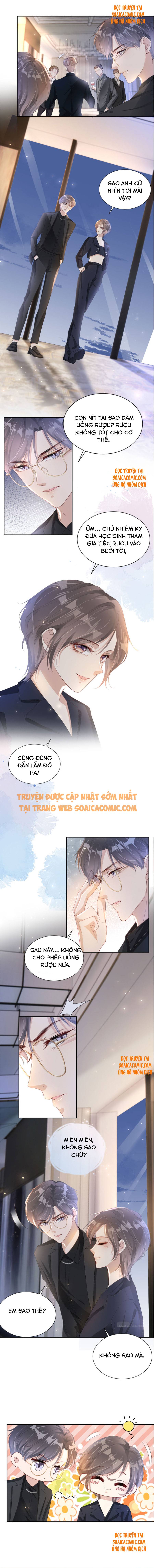Ninita Yêu Dấu - Phần 2 Chap 279.9 - Next Chap 280.9