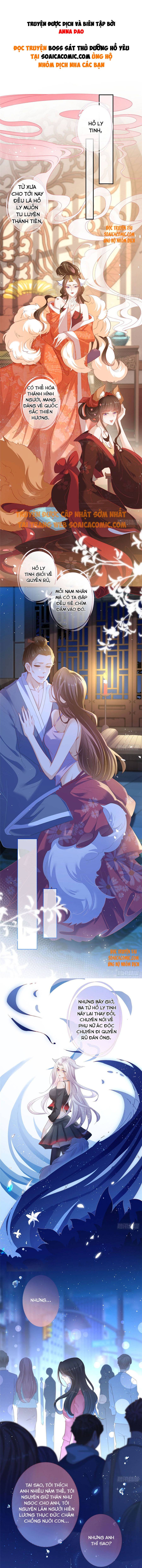 Ninita Yêu Dấu - Phần 2 Chap 280.2 - Next Chap 281.2