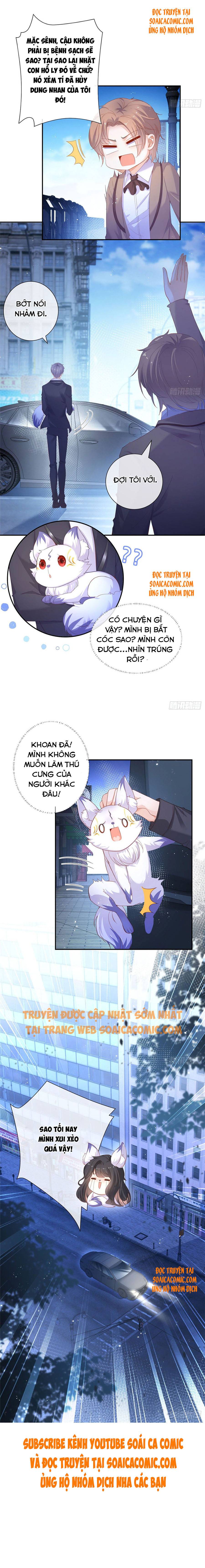 Ninita Yêu Dấu - Phần 2 Chap 280.2 - Next Chap 281.2
