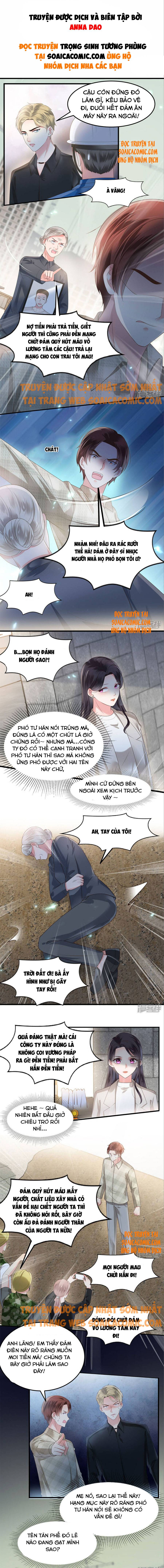 Ninita Yêu Dấu - Phần 2 Chap 280.3 - Next Chap 281.3