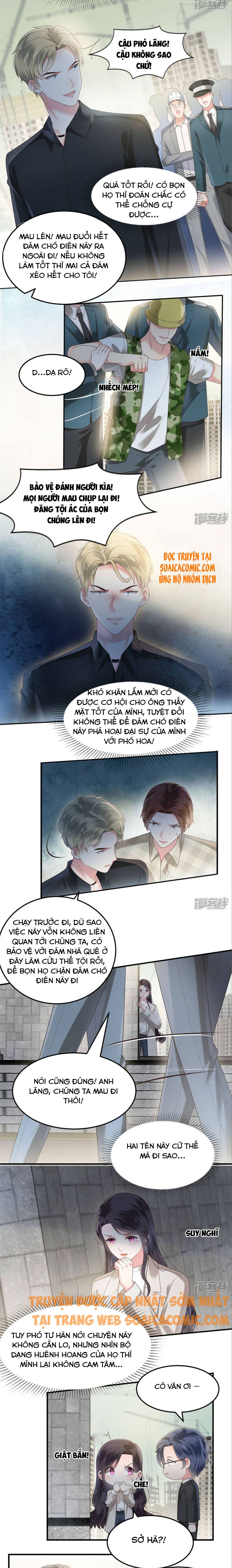 Ninita Yêu Dấu - Phần 2 Chap 280.3 - Next Chap 281.3