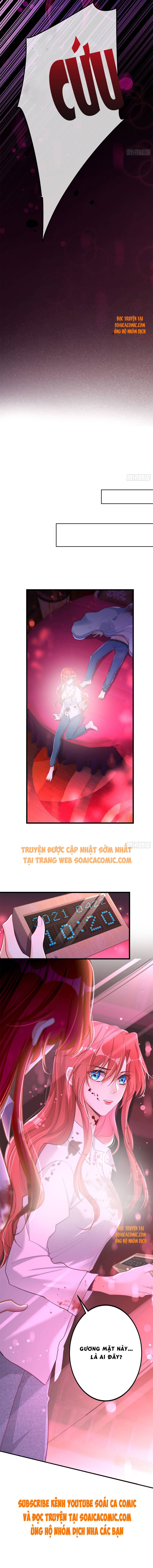 Ninita Yêu Dấu - Phần 2 Chap 280.4 - Next Chap 281.4