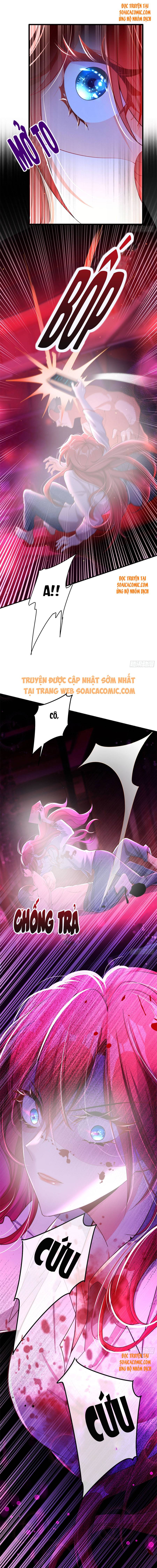 Ninita Yêu Dấu - Phần 2 Chap 280.4 - Next Chap 281.4