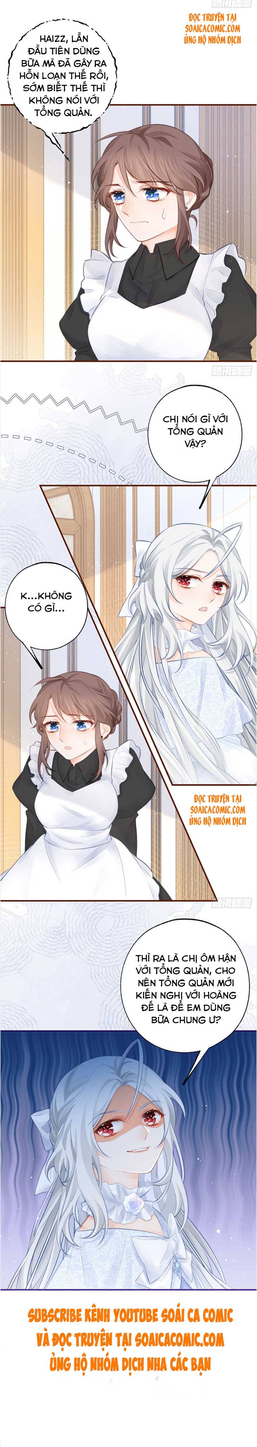 Ninita Yêu Dấu - Phần 2 Chap 280.6 - Next Chap 281.6