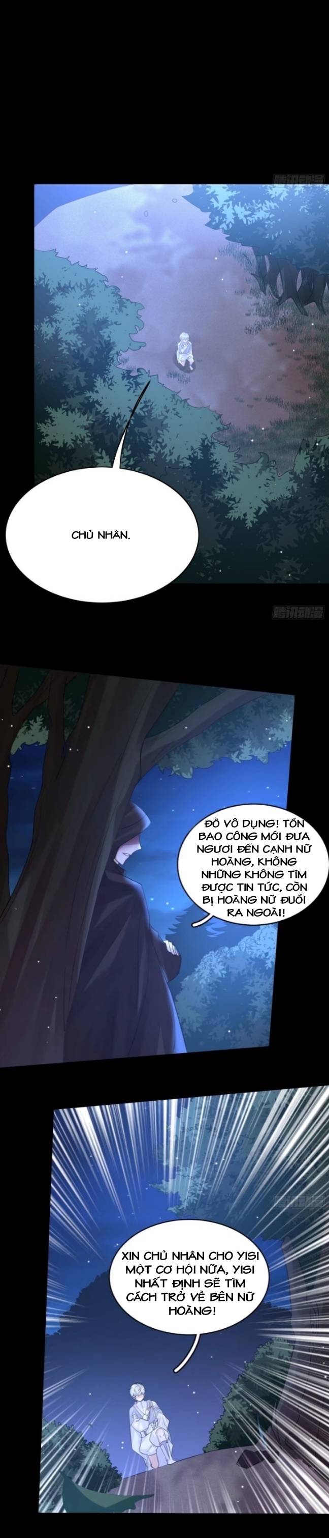 Ninita Yêu Dấu - Phần 2 Chap 280.7 - Next Chap 281.7