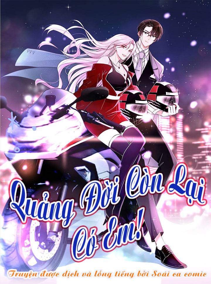 Ninita Yêu Dấu - Phần 2 Chap 280.9 - Next Chap 281.9