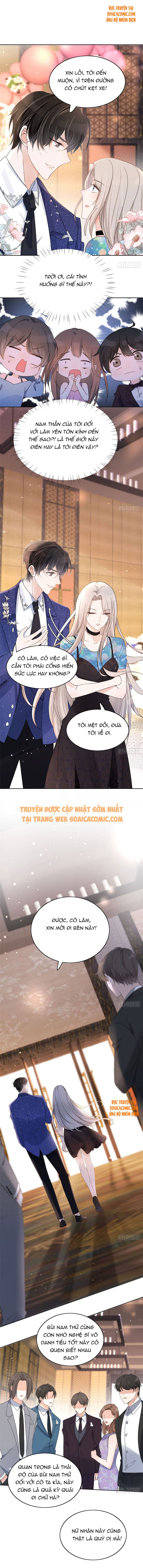 Ninita Yêu Dấu - Phần 2 Chap 280.9 - Next Chap 281.9