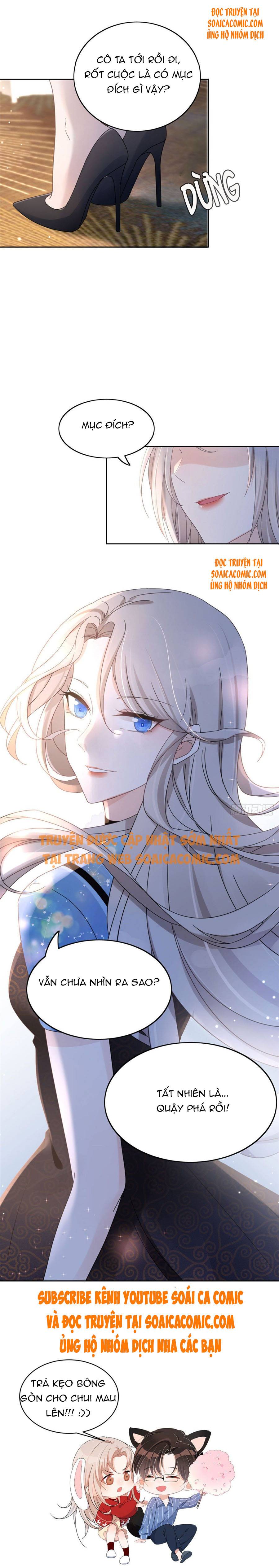 Ninita Yêu Dấu - Phần 2 Chap 280.9 - Next Chap 281.9