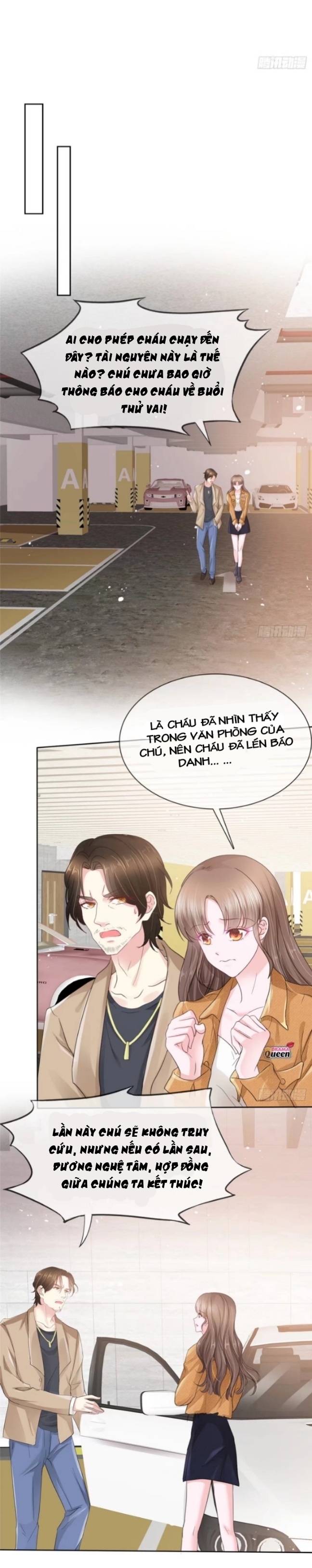 Ninita Yêu Dấu - Phần 2 Chap 281.7 - Next Chap 282.7