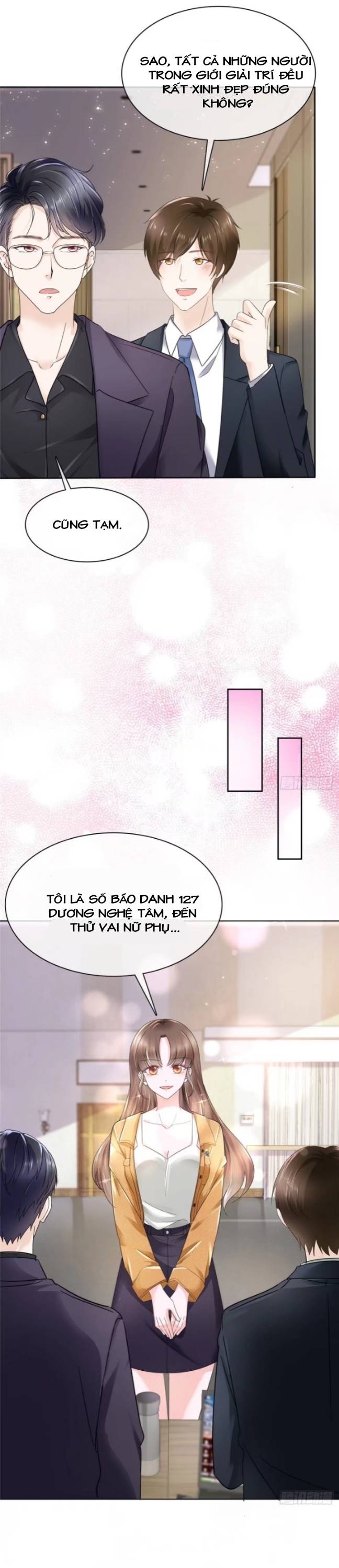 Ninita Yêu Dấu - Phần 2 Chap 281.7 - Next Chap 282.7