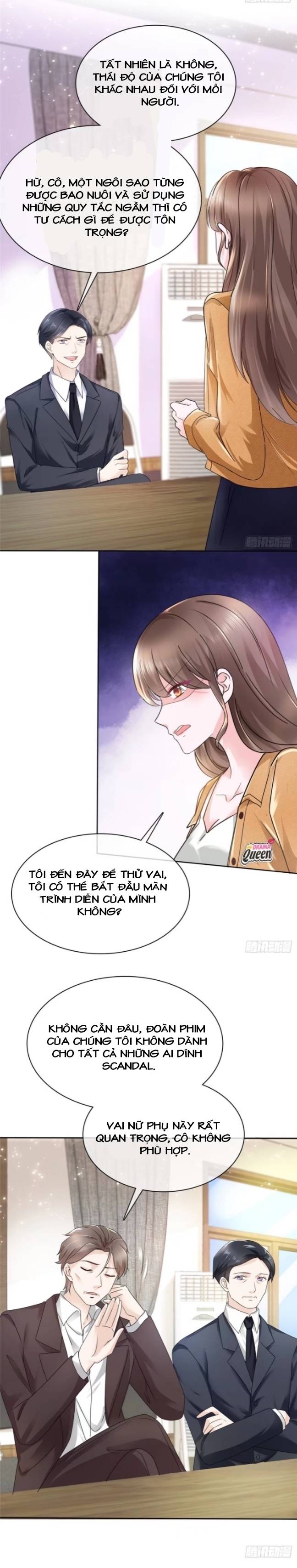 Ninita Yêu Dấu - Phần 2 Chap 281.7 - Next Chap 282.7