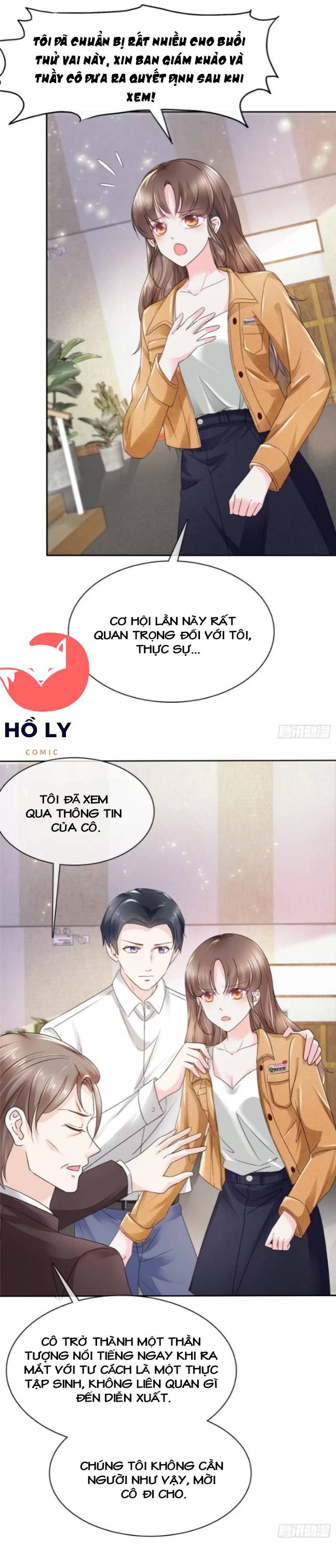 Ninita Yêu Dấu - Phần 2 Chap 281.7 - Next Chap 282.7