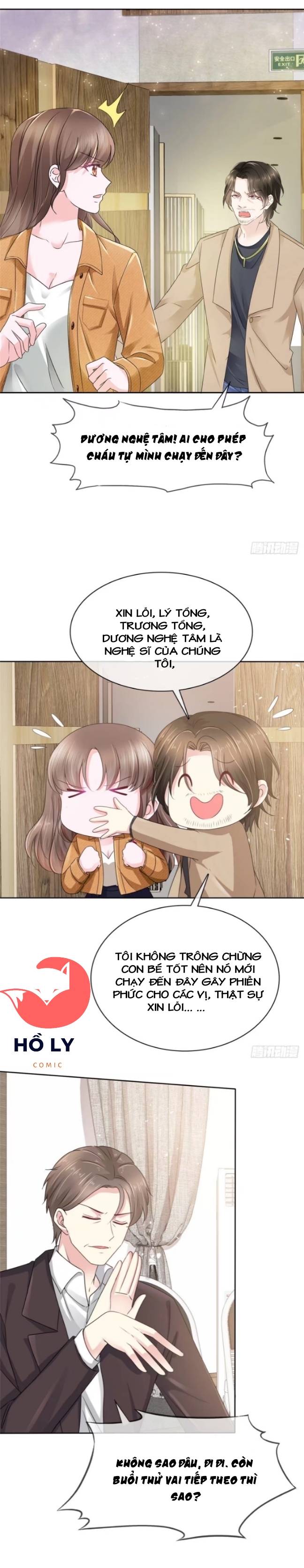 Ninita Yêu Dấu - Phần 2 Chap 281.7 - Next Chap 282.7