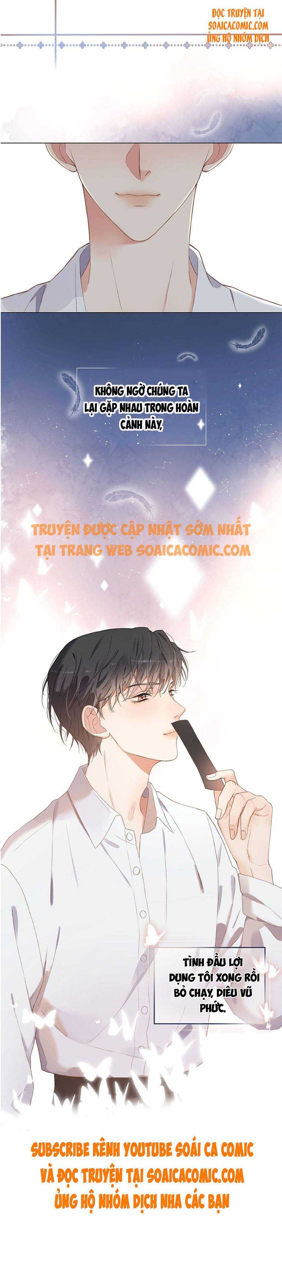 Ninita Yêu Dấu - Phần 2 Chap 281.8 - Next Chap 282.8