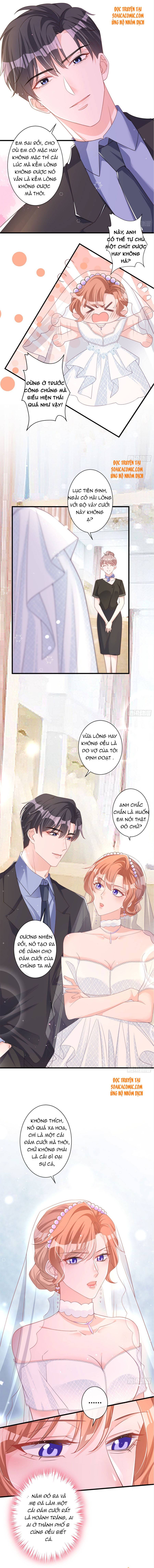Ninita Yêu Dấu - Phần 2 Chap 282.1 - Next Chap 283.1